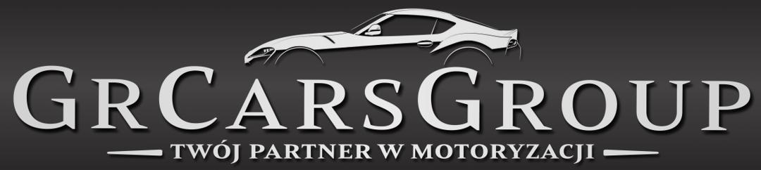GRCarsGroup - Twój Partner w Motoryzacji